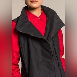 Peter O. Mahler Lightweight Vest In Black Size 4 Great Condition